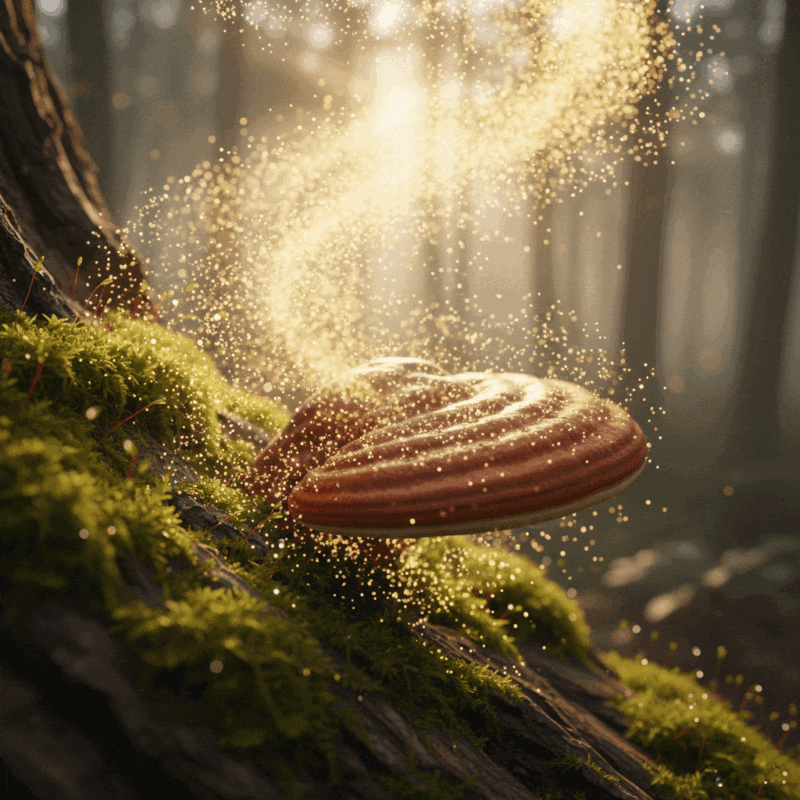 Reishi